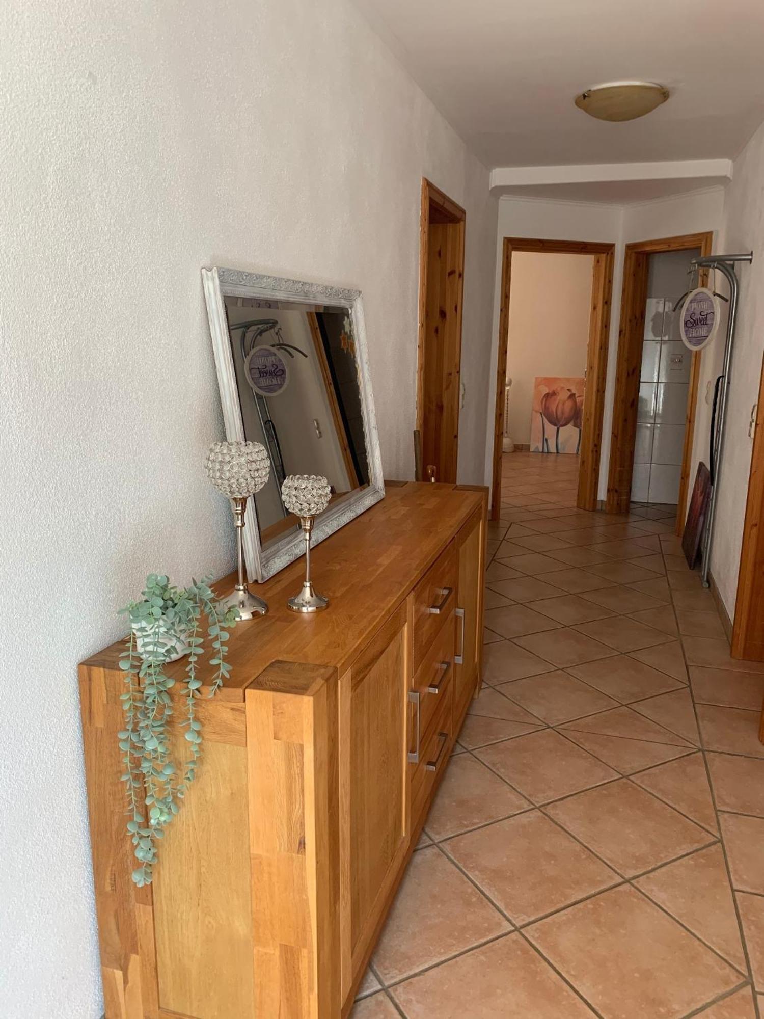 Naturzauber Üdersdorf Kültér fotó